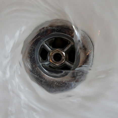Drain