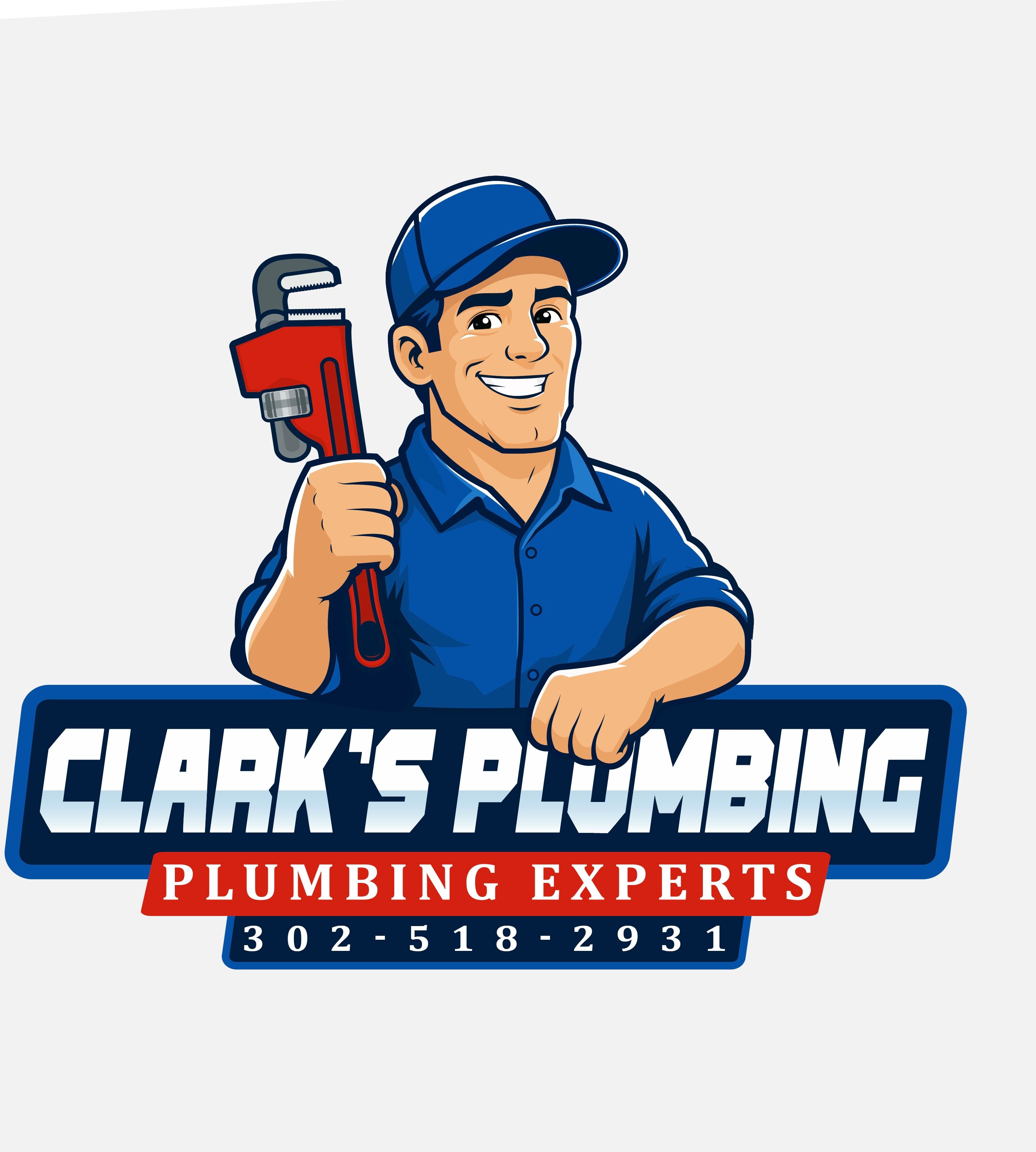 Clark's Plumbing