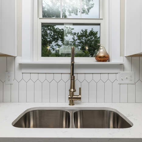 kitchen sink