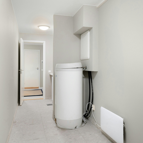 water heater